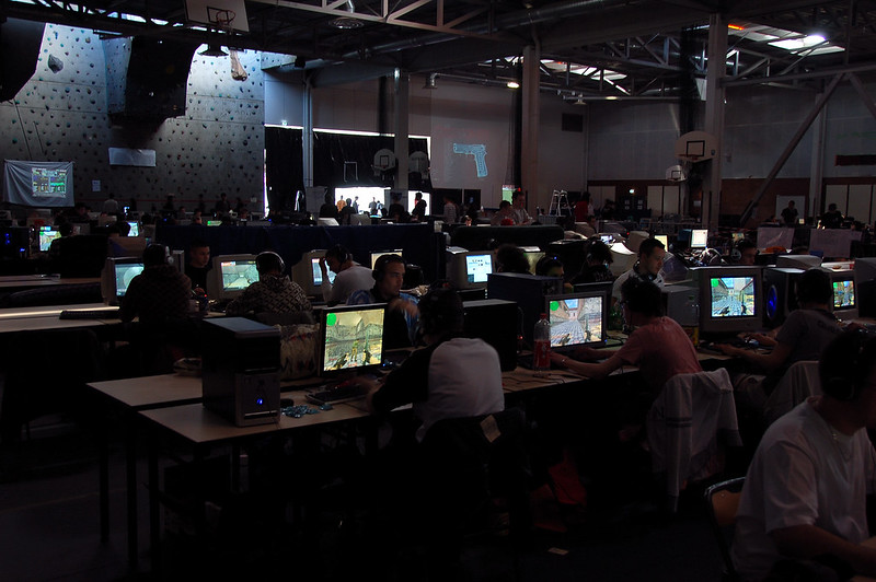 Best Games to Play on High-Quality Gaming&nbsp;Laptops