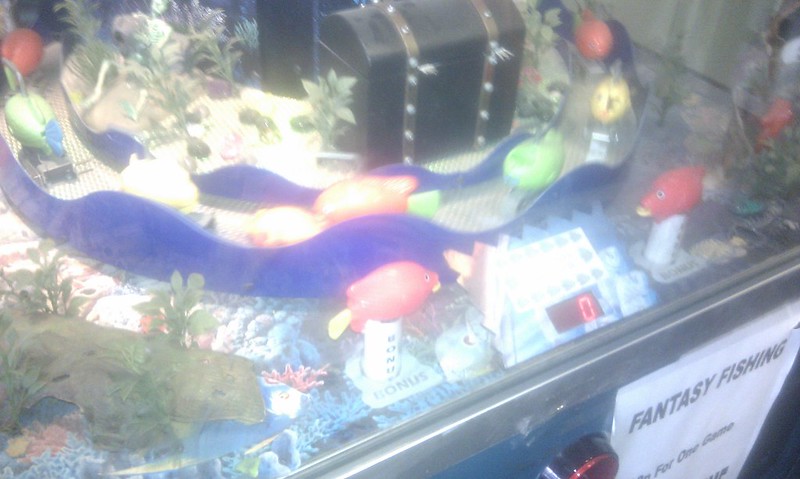 Play Online Fishing Games and Have&nbsp;Fun